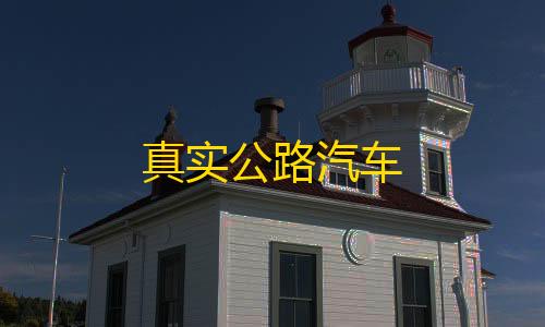 暗区突围SVD真实公路汽车