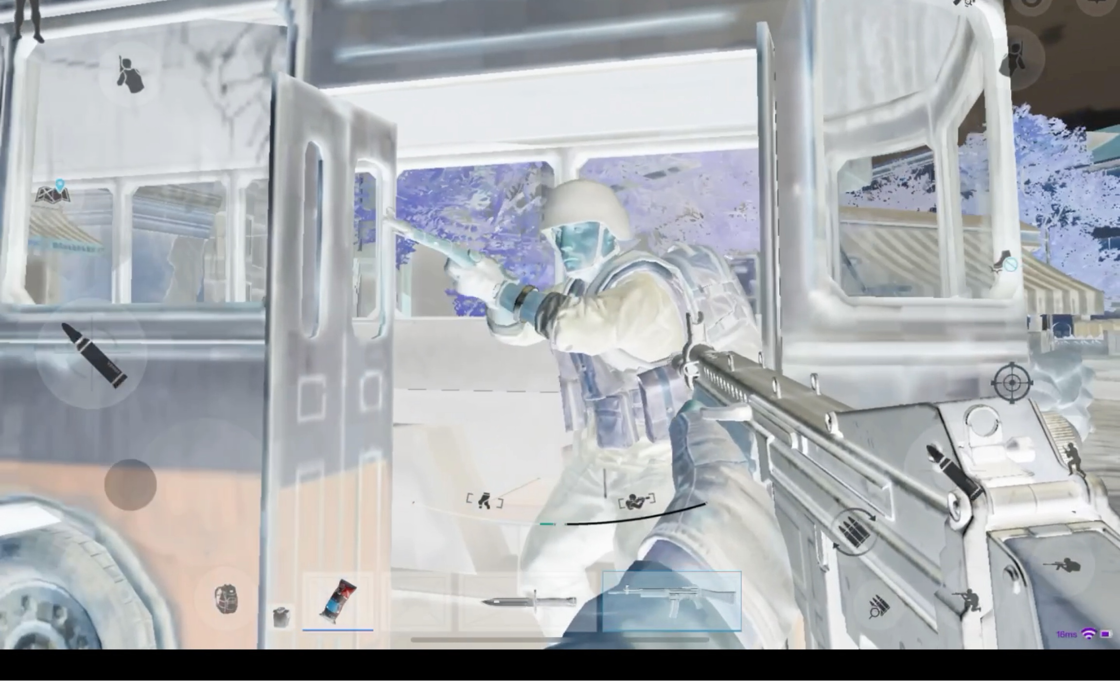 【彩虹直装卡密】和平精英现在有外挂吗